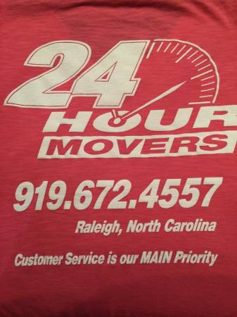 Need Professional Packers  UnPackers Call Amanda Now (24 Hour Movers)