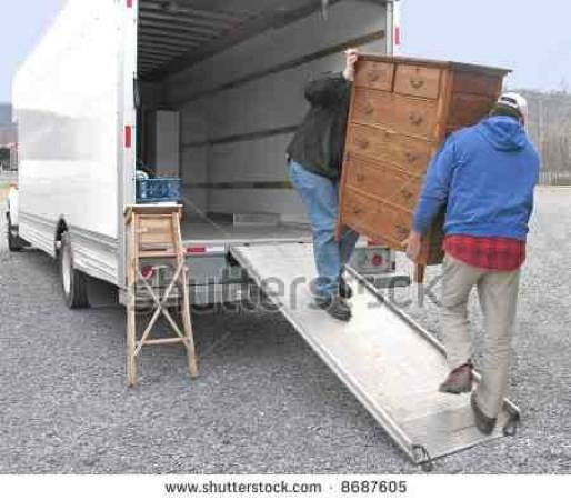 Need professionals to come load or unload your truck  (Nashville Murfreesboro surrounding areas)