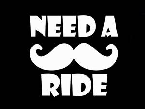 Need ride Omaha (Omaha)