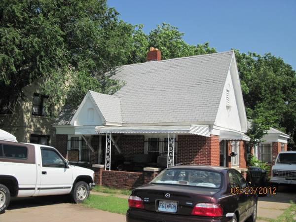 ROOFING CREWS STEADY WORK (OKC)