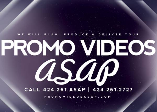 Need Videos for your marketing campaign (Atlanta)