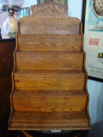 Needing a custom WOODWORK staircase display built. (NEW ORLEANS)