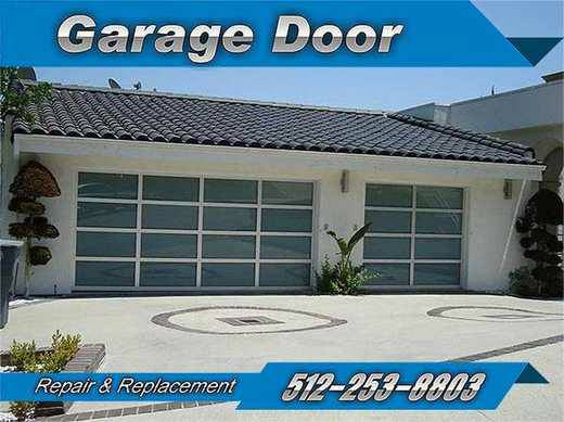 Needing efficient emergency garage door services