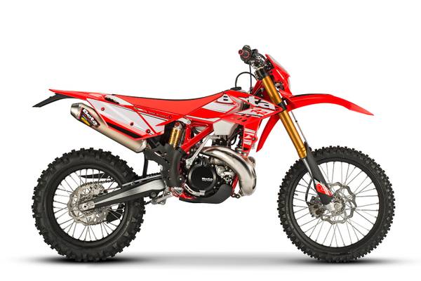 NEW 2016 BETA 300 RR NEW WITH OIL INJECTION (BILLINGS)