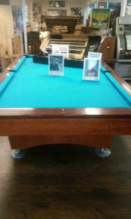NEW AND USED BILLIARDS WE DELIVER AND INSTALL WORLDWIDE