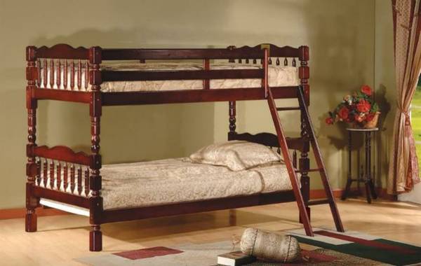 NEW  BUNK BEDS  Solid WOOD or METAL Styles Available