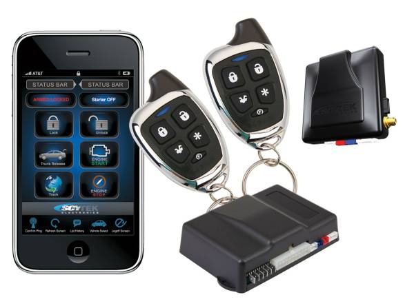 New Car Alarms installed 150 Lifetime warranty (valley wide)