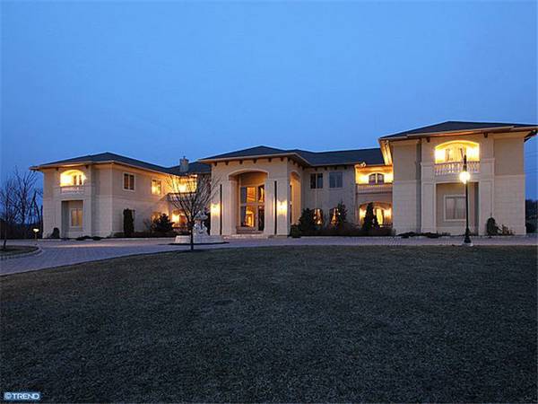 New Castle County Luxury Home Listing (new castle county)