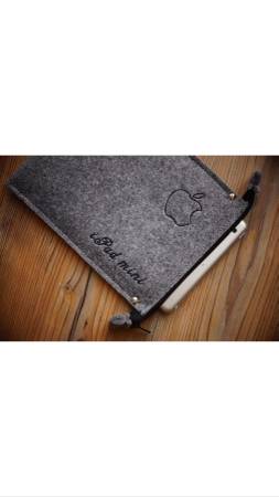 NEW Custom handmade  cases for Macbook Ipad Tablet...High Quality