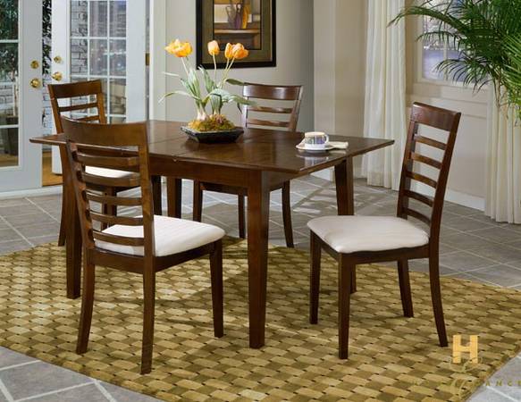New Dining Room Tables and Dinette Sets from 299 and Up (Lyons)