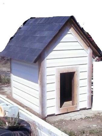 New Dog House For Sale (WaltonGwinnett)