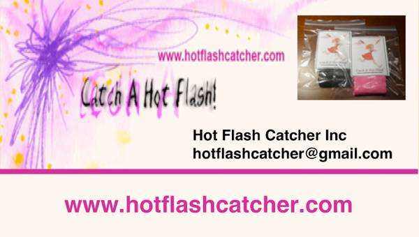 New Hot Flash Solution (Maple Grove)