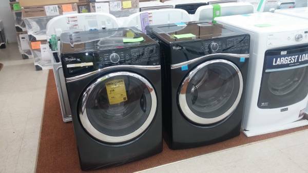 NEW IN BOX APPLIANCES CHEAPEST IN SOUTH DAKOTA