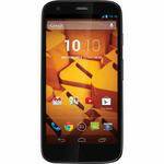 New in box Boost Mobile Moto G