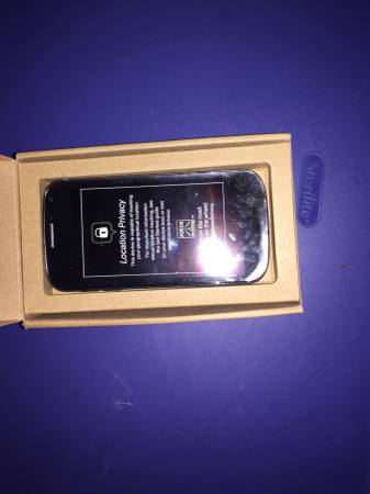 New in box Zte flash