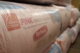 New Insulation for Homes