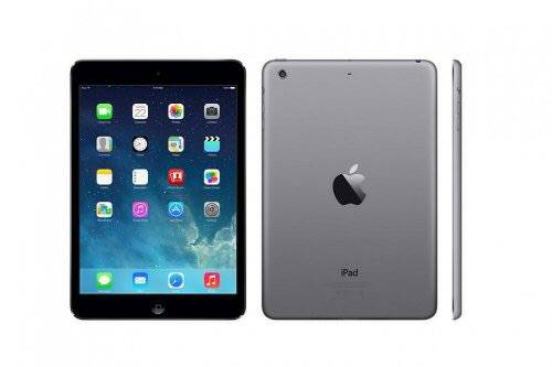 New iPad Mini 190