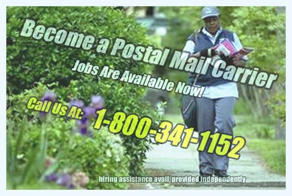 New Letter Delivery Driver Are Now Avail Great Salary and Benefits (milwaukee)
