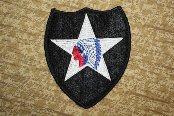 NEW Native American Sewing Patch