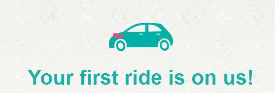 NEW RIDESHARE SERVICE  LIMITED