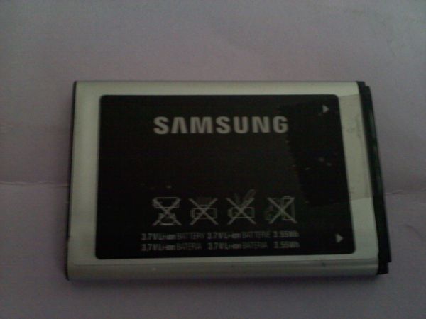 New Samsung Messager Battery AB463651BA