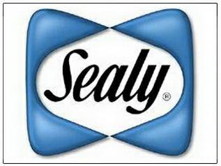 New Sealy firm mattress still wrapped