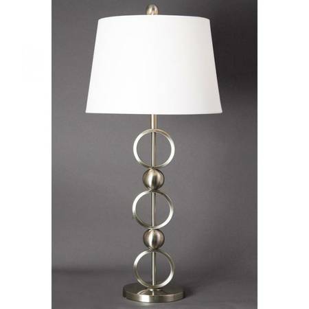 New Table Lamp