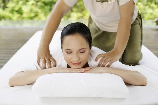 New Thai massage Aiea (Aiea, Pearl Harbor, Salt Lake)