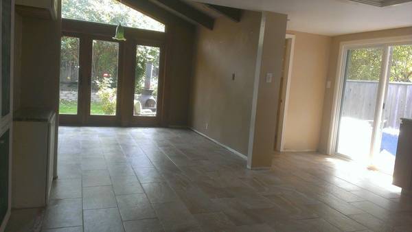 NEW Tile Floors, Wood Floorws amp Handyman (santa cruz)
