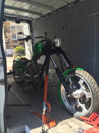 NEW YORKS 1 APPROVED MOTORCYCLE TOWING 212602133SIX