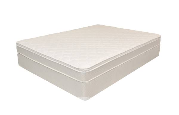 NEWFULL MATTRESS AND BOX SPRINGBEST PRICE IN DENVERMADE IN USA