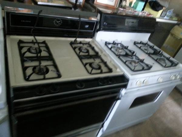 newly appliances for sale