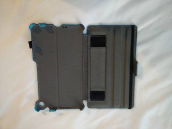 Nexus 7 from Google by ASUS 2013 16GB  (free hard case included)