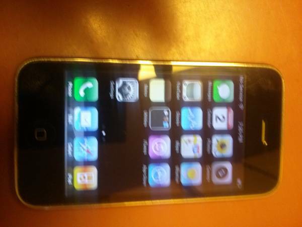 nice i phone