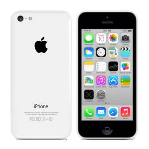 Nice Unlocked iPhone 5C White, Very nice, Fully unlocked, Excellent