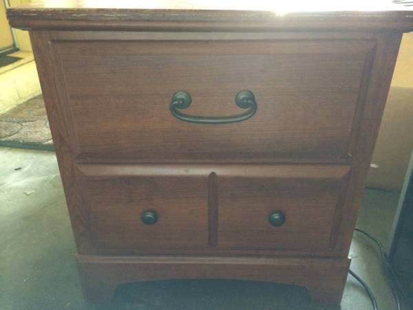 Nightstand