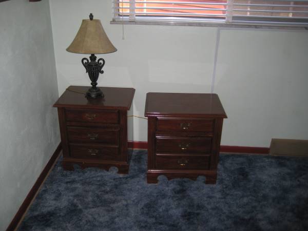 Nightstands