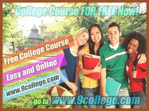 NO COST ONLINE COLLEGES GET STARTED TODAY (salt lake)