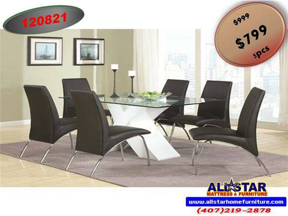No credit Fast delivery All star furniture No credit Required (orlando)