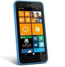 Nokia Lumia 635 Windows Phone