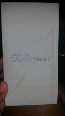 note 4 unlocked