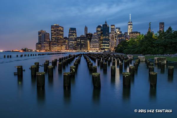 BROOKLYN LABORS