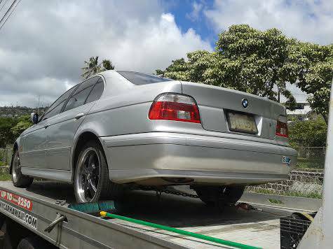 OAHU ONLY ( cash paid 4 non running cars) (SCRAP YOUR JUNK CAR WITH US 780