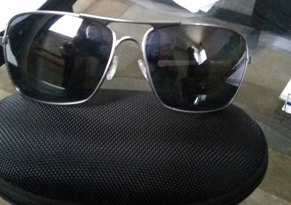 Oakley sunglasses 2014 style aviator polarized lens