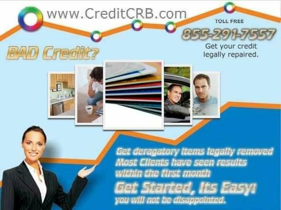 Obtain charge of your financial potential with better credit (Denver)