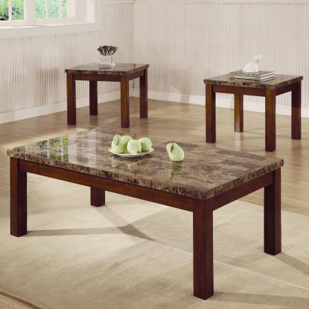 OCCASIONAL TABLE SETS (1415 S COUNCIL)