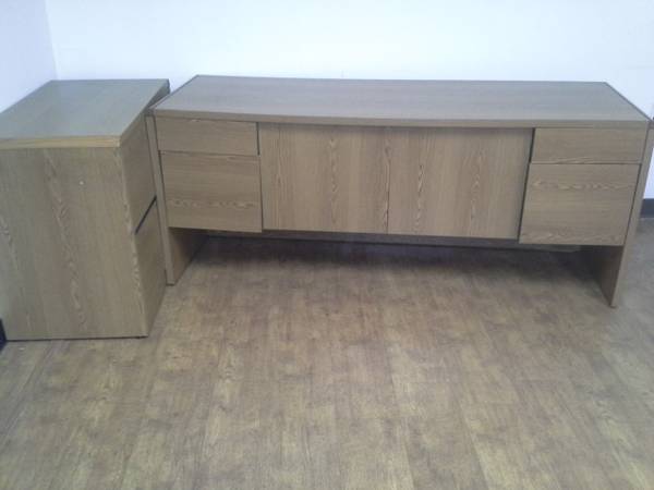 Office Credenza (Forest Hill md)