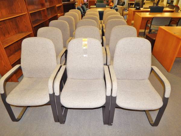 OFFICE FURNITURE CHAIRS (ON SALE NOW)