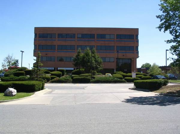 Office Space For Lease 17.50 sqf (laurel)