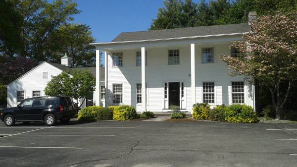 Office Space for Lease (Cranston)